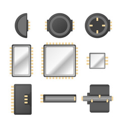 Microelectronics Set