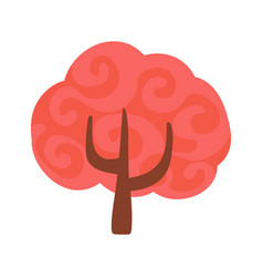 Tree Frondy Icon