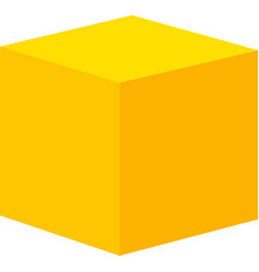 Cube Block Toy