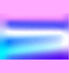 Dreamy Blurred Gradient Aesthetic Background