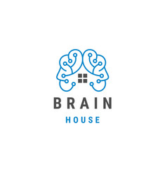 Brain Home Logo