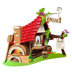 Cheerful Pizzeria