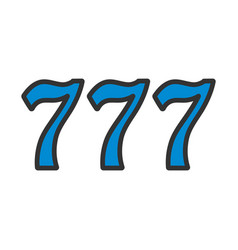 777 Icon