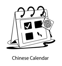 Chinese Calendar