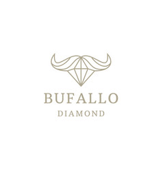 Buffalo Diamond Logo