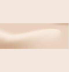 Nude Gradient Pastel Tone Background Soft Color