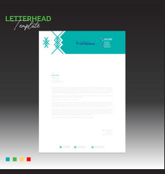 Letterhead For Any Best Company Use