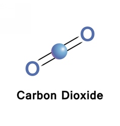 Carbon Dioxide Formula