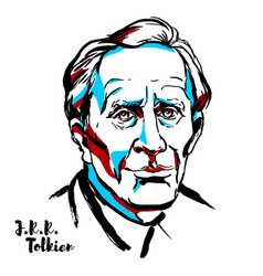 Jrr Tolkien