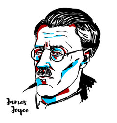 James Joyce