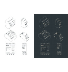 Smart Relay Blueprints