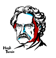 Mark Twain