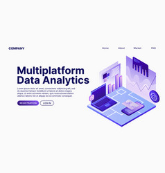 Multiplatform Data Analytics Data Analyse