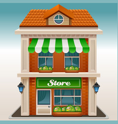 Store Icon