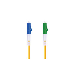 Fiber Optic Cable With Lc Connector