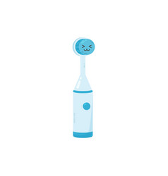 Tooth And Mouth Care Brush At Home Flat