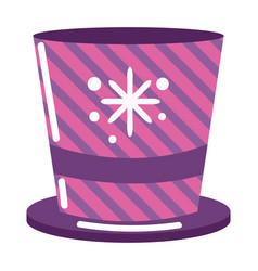 Top Hat Icon