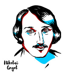 Nikolai Gogol