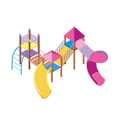 Climbing Frame Icon