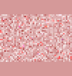 Pixel Art Design - Mosaic Background