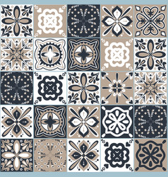 Azulejo Spanish Style Ceramic Tile Design