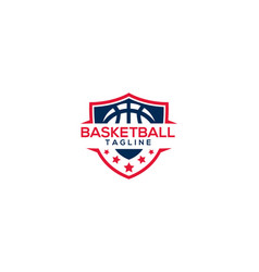 Basketball Club Logo Design