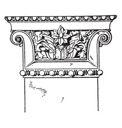 Pilaster Capital Influence Vintage