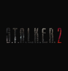 Stalker Two Emblem