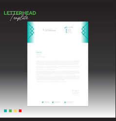 Letterhead For Any Best Company Use