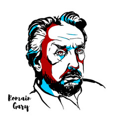 Romain Gary