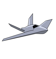 Unmanned Aerial Vehicle Design