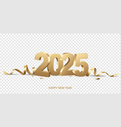 Happy New Year 2025