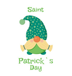 Happy Saint Patrick S Day