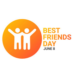 Best Friends Day