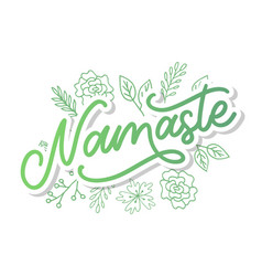 Namaste