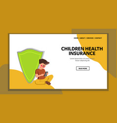 Children Health Insurance Protect Program