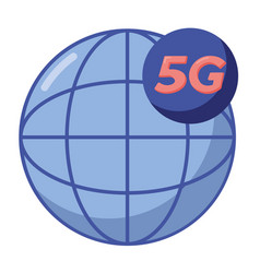 5g World Connection