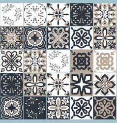 Azulejo Spanish Style Ceramic Tile Design