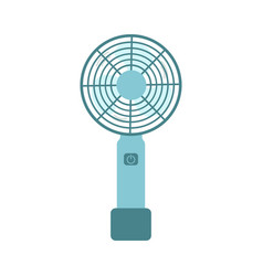 Modern Portable Fan Comfort Electric Blower Wind