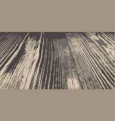 Wood Texture Surface Of A Wooden Board Vintage