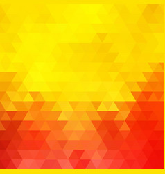 Abstract Yellow And Orange Gradient Diagonal