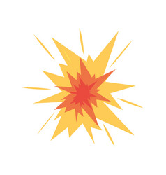 Explosion Effect Icon