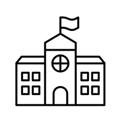 School Icon