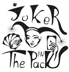 Joker In The Pack