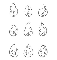 Fire Clipart