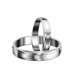 Realistic Wedding Rings