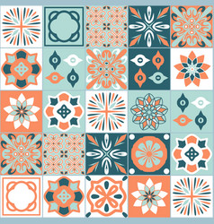 Ceramic Tile Design Square Tiles