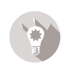 Lightbulb Icon Design