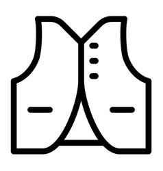 Waist Coat