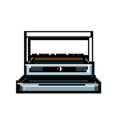 Book Binding Machine Game Pixel Art